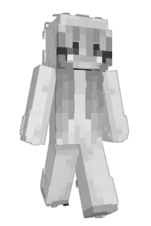 Venera___ Minecraft avatar full body