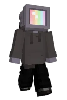 Veneraa12 Minecraft avatar full body