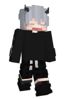 Veneta2 Minecraft avatar full body