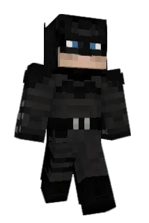 Vengeance06 Minecraft avatar full body
