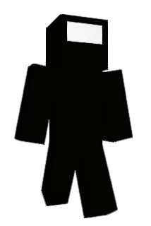 VenomTheEvil Minecraft avatar full body
