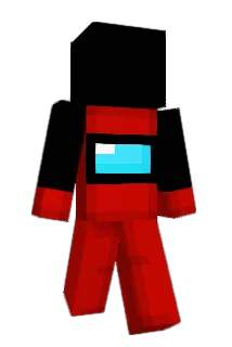 VenomWizard2001 Minecraft avatar full body