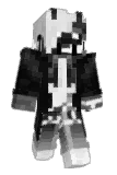 Venomlis Minecraft avatar full body