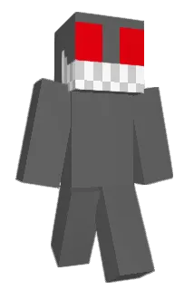 VenomousAJVK Minecraft avatar full body