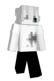 Ventiloww2000 Minecraft avatar full body