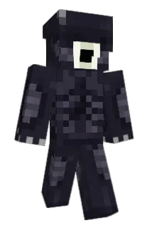 Ventuno_Carro Minecraft avatar full body