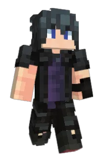 VentusXVIII Minecraft avatar full body