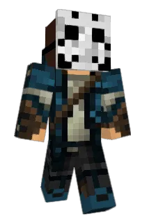Ventus_Plays Minecraft avatar full body