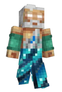 Venulargrain754 Minecraft avatar full body