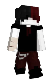 Venus_Light74 Minecraft avatar full body