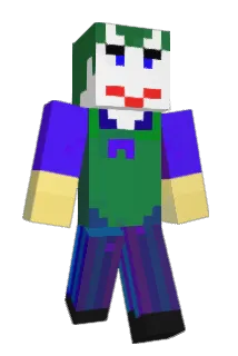 Ver0n1337 Minecraft avatar full body