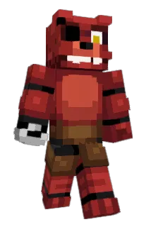 VerOzenLMR Minecraft avatar full body