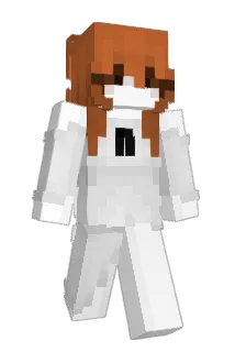 Vera32_W Minecraft avatar full body
