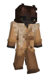 Veran__ Minecraft avatar full body