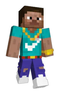 VerbalLogan7 Minecraft avatar full body