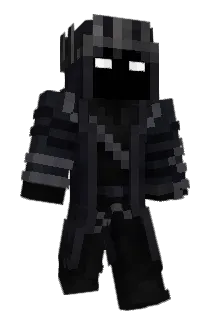 Verdan_ Minecraft avatar full body