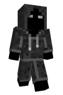 Verdicoshna Minecraft avatar full body