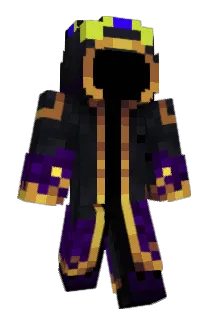 Vereb1 Minecraft avatar full body