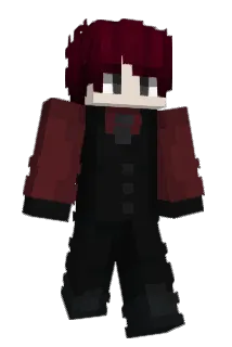 Veren_Pvp Minecraft avatar full body
