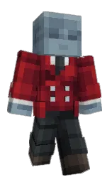 Custom render preview