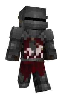 Veridis_QuoZurau Minecraft avatar full body