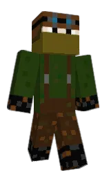 Custom render preview