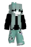 Verityy_ Minecraft avatar full body