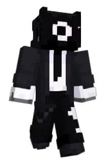 Verixity_ Minecraft avatar full body