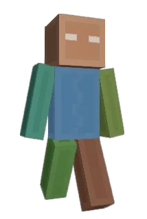 Verkanyne Minecraft avatar full body