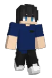 VerkuOG Minecraft avatar full body