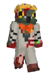 VernalMaple5301 Minecraft avatar full body
