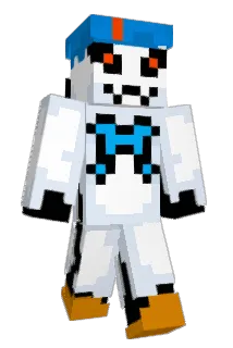 Verocity__ Minecraft avatar full body