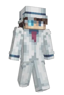 Verous Minecraft avatar full body