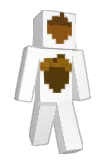 VersT Minecraft avatar full body