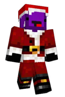 VersaceCadena Minecraft avatar full body