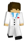 Verse12 Minecraft avatar full body