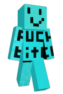 VersedCave86771 Minecraft avatar full body