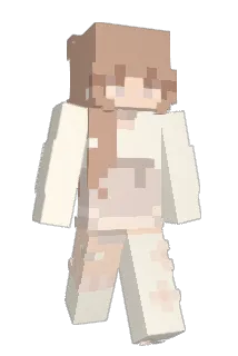 VersedSplash700 Minecraft avatar full body