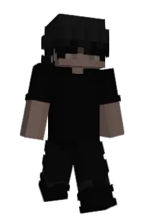 Versiu5 Minecraft avatar full body