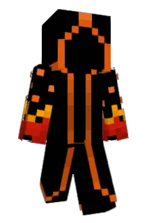 Verus13 Minecraft avatar full body