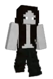 Verwitt Minecraft avatar full body