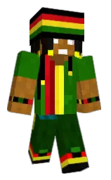 Custom render preview