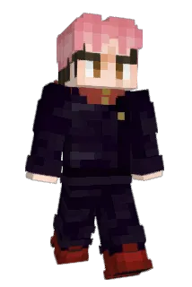 VeryMpoumpoukis Minecraft avatar full body
