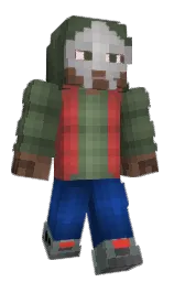 Custom render preview