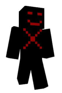 VeryWheel73 Minecraft avatar full body