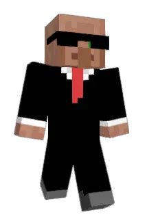 Verycool2024 Minecraft avatar full body