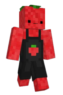 VeryyLargePP Minecraft avatar full body