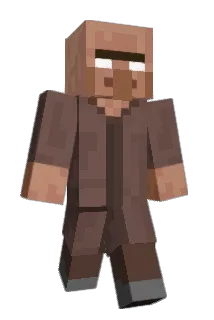 Verzisee Minecraft avatar full body