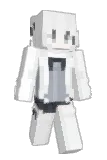 Veshou Minecraft avatar full body