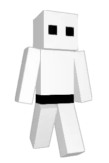 Veskith Minecraft avatar full body